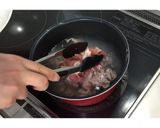 あっさり豆乳ごましゃぶそうめん★動画あり作り方8写真
