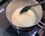 とろとろ♪甘酒豆乳プリン作り方1写真