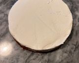 妻の誕生日ケーキ 2026作り方8写真