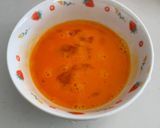 絶品！おうちでパラパラチャーハン⭐︎作り方3写真