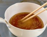 かぼちゃの煮物｜崩れない作り置き作り方4写真