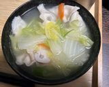 スープ餃子作り方4写真