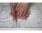 濃厚豚辛味噌かた焼きそば★動画あり★作り方5写真