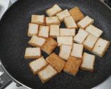 中華風ゴーヤチャンプル作り方8写真