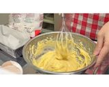 雑に作ったパウンドケーキ作り方3写真