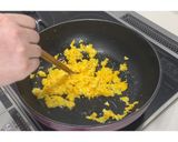 ウインナーと木耳のにんにく醤油炒め★動画あり★作り方9写真
