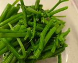 山菜(エラ)　アイコ　イラクサ作り方4写真