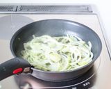 地中海料理【鮭のエスカベッシュ】南蛮漬け作り方1写真