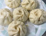 551より美味しい豚まん作り方7写真