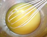 南瓜のケーキ作り方8写真