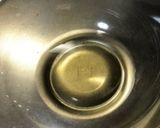 ほうれん草とトマトの彩り酢の物作り方6写真