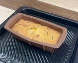 かぼちゃのガトーインビジブル作り方6写真