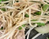簡単　ナポリタン作り方8写真