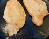 北海道風♪コク旨豚丼作り方2写真
