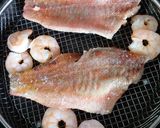 ヨウサマの減塩赤魚のマリネ作り方6写真
