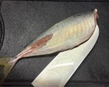 基本のアジの捌き方(三枚おろし)作り方9写真
