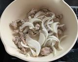 道民のトリ味噌昆布ラーメン作り方5写真
