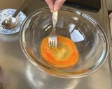 トマトジュースのミルファンテ作り方1写真