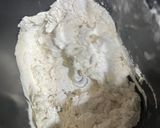 名古屋風 味噌煮込み すいとん作り方2写真