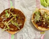 マクドナルドバーガー類を自宅アレンジで安価に充実作り方7写真
