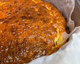 ヨーグルトと豆腐のヘルシーチーズケーキ🧀作り方9写真
