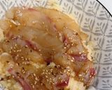 ひゅうが飯(宇和島鯛飯)　愛媛郷土料理作り方6写真