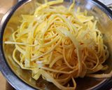 穴子丼作り方2写真