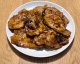 お婆ちゃん直伝！生姜焼き作り方6写真