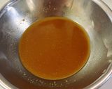 味噌バターチキン作り方1写真
