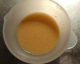 食べられる花束！ブーケてまり寿司作り方1写真