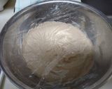 そば粉100%のパン作り方3写真