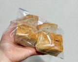 グルテンフリーな米粉フォカッチャ作り方10写真