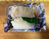新鮮な函館風イカ海鮮丼作り方2写真