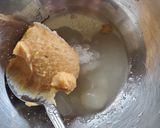 簡単、味噌パン作り方1写真