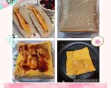 サンドのフィリング＆ソース 覚書♡作り方14写真