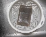 炙りこんにゃくのたたき作り方1写真