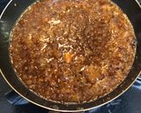 レンジで簡単⭐️絶品ローストビーフ作り方5写真