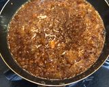 レンジで簡単⭐️絶品ローストビーフ作り方5写真