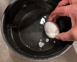 味付け卵半熟❇️記録用作り方5写真