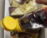 レンジで！ナスの香味ぽん酢ダレ作り方6写真