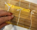 白だしで簡単　伊達巻作り方6写真