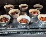 ★ココナッツオイルでフォンダンショコラ♪作り方9写真