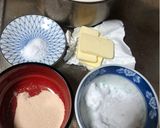 まるパン(８個)作り方1写真