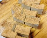 厚揚げの野菜あんかけ作り方3写真