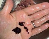 やみつき塩レバー作り方2写真