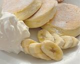 HMのスフレパンケーキ作り方7写真