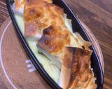 簡単1品☆はんぺんチーズ焼き作り方4写真
