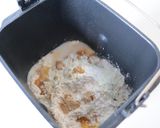 調理パン・惣菜パンに【基本の調理パン生地作り方1写真