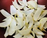 私の肉団子作り方10写真