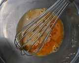 カロリーダウン！蒸しプリン作り方4写真